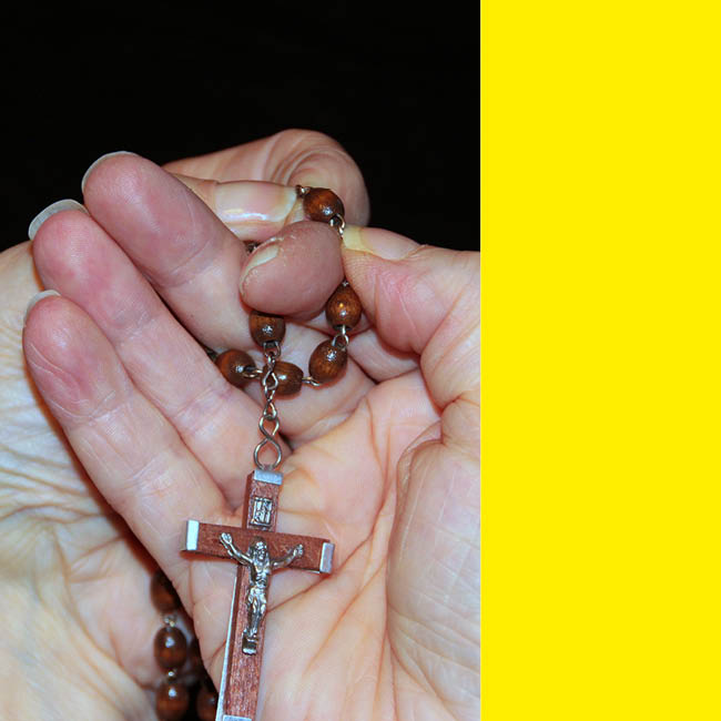 Wie man den Rosenkranz betet – Gut Katholisch