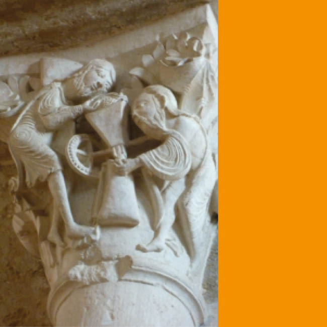 Caravaggio Die Berufung des Matthäus Gut Katholisch