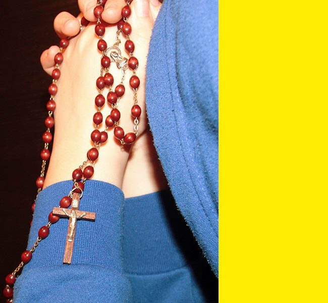Der Rosenkranz – Eine göttliche Fantasiereise – Gut Katholisch
