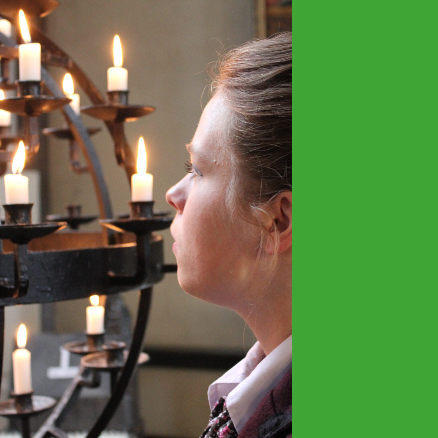 Maria, die unbefleckt Empfangene Das große Missverständnis Gut